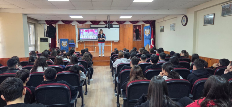 Adana il emniyet müdürlüğü 