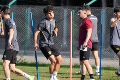 Adana 01 FK, İnegölspor Deplasmanına Galibiyet Parolasıyla hazırlanıyor