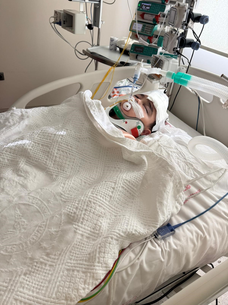 Adana'da 5 yaşındaki engelli çocuğa kamyonet çarptı Raporda çocuk kusurlu bulundu, anne isyan etti 4