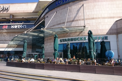 Adana’da Dünya Türk Kahvesi Günü'ne özel ücretsiz kahve ikramı