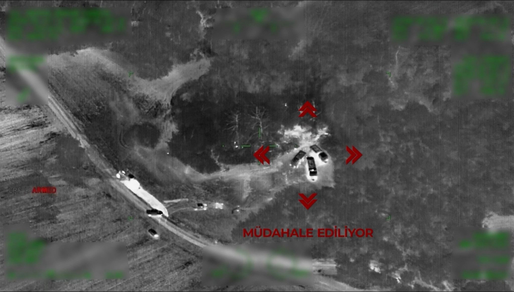 Adana’da ormanı kundaklayan sanığa 10 yıl hapis talebi 2