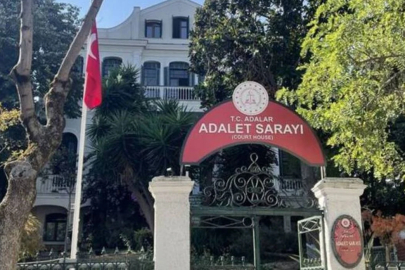 Adli emanetten silah çalan katip: 1.5 milyon TL kadar borcum bulunmaktaydı