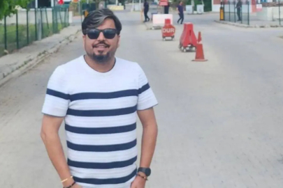 Arif Kocabıyık gözaltına alındı