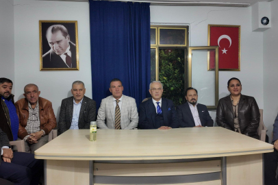 Başkan Akbulut: Terörsüz, aydınlık bir Türkiye için çalışıyoruz