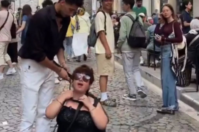 Beyoğlu’nda “tasmalı video” davasında 7 yıl hapis talebi