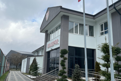 Boluspor’da 3 futbolcu bahis operasyonunda gözaltında