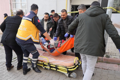 Boşanma Tartışması Kanlı Bitti: Kayınpeder Avukatlık Bürosunda Ateş Açtı