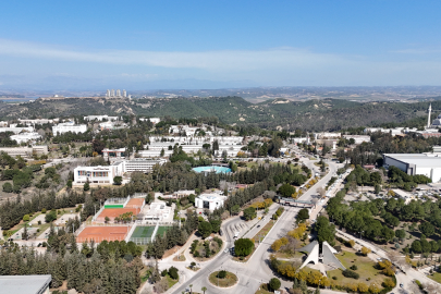 Çukurova Üniversitesi, 2025 Araştırma Üniversiteleri listesindeki yerini korudu