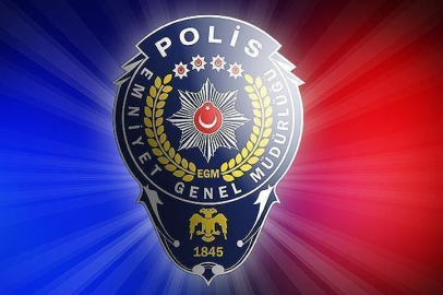 EGM: Eskişehir'de bir polis memuruna ait görüntülerin paylaşılması üzerine konuyla ilgili inceleme başlatıldı