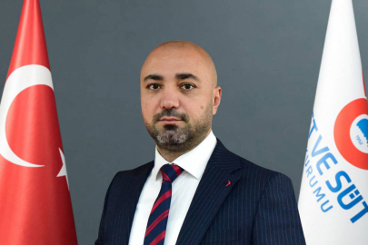 ESK Başkanı Taylan: Asılsız iddialar için hukuki süreci başlattım