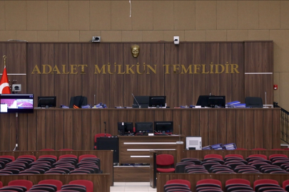 Ferdi Zeyrek Davası Manisa 5. Ağır Ceza Mahkemesinde devam ediyor