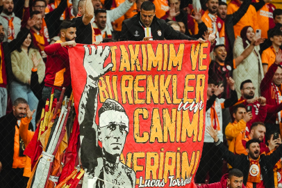 Galatasaray'da Okan Buruk, Samsunspor maçında derbinin 11’ini korudu