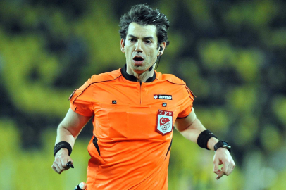 Galatasaray-Samsunspor maçının VAR hakemi belli oldu