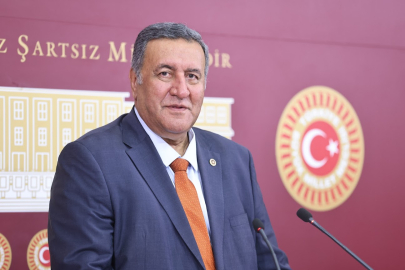 Gürer: Açlık sınırının altında yaşayan milyonlar için harekete geçin