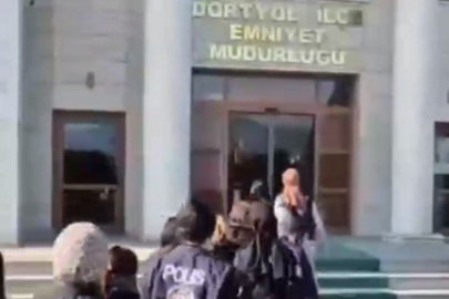 Hatay’da fuhuşa sürüklenen 6 kadın, bidonla kapatılan gizli bölmeden çıktı