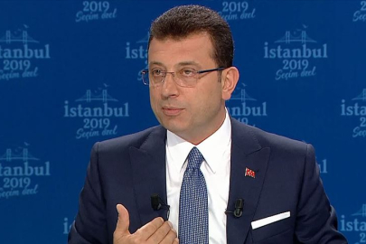 İBB ile Ekrem İmamoğlu’na yönelik davada ilk tutukluluk incelemesi yapıldı