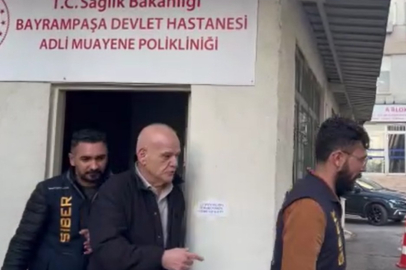 İstanbul’da Ahmet Çakar dahil çok sayıda isim yasa dışı bahis operasyonunda gözaltına alındı!