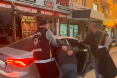 İstanbul’da ‘Casperlar’ ve ‘Çirikinler’ çetelerine operasyon: 7 Gözaltı