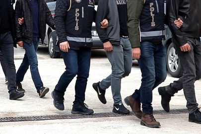 İstanbul’da kurşunlama ve eylem hazırlığına 9 gözaltı