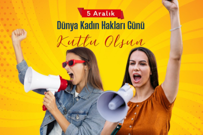 Kadın Hakları Günü mesajları: En anlamlı, en güçlü ve en özel sözler yoğun ilgi görüyor