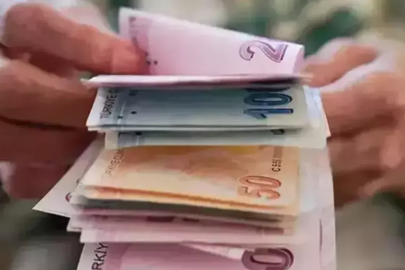 Kamuda seyyanen zam teklifi geri çekiliyor