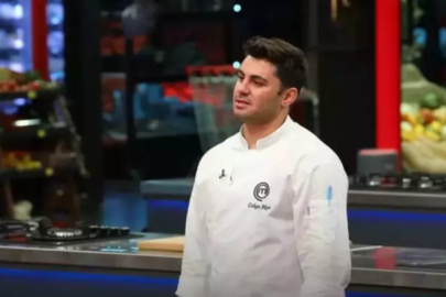 Masterchef’te ilk finalist belli oldu