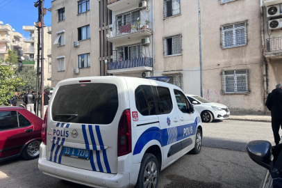 Mersin’de 3 kişiyi öldüren zanlı tutuklandı