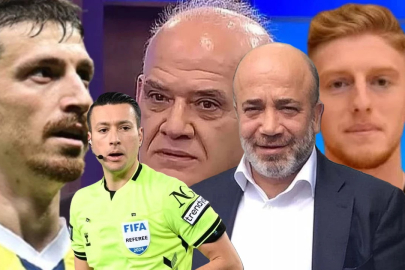 Murat Sancak, Ahmet Çakar, Zorbay Küçük ve Mert Hakan Yandaş'ın da aralarında bulunduğu bahis soruşturmasında 46 kişiye gözaltı kararı