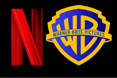 Netflix, Warner Bros. Discovery’yi 82,7 milyar dolarlık anlaşmayla alıyor