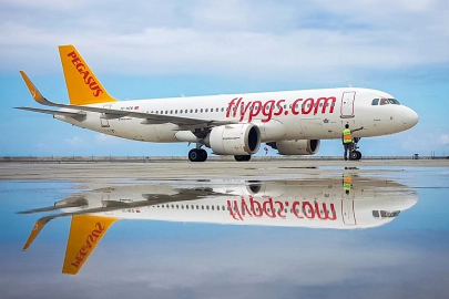 Pegasus 5 Aralık Cuma kampanyası geliyor!