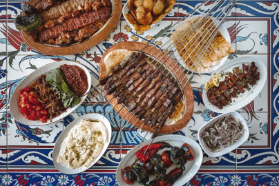 Tarih ve Lezzetin Buluştuğu Şehir Diyarbakır’da Ne Yenir?