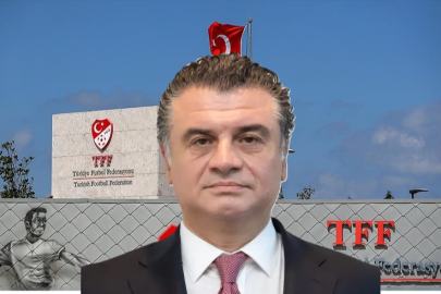 TFF'den 'bahis soruşturması' açıklaması: Göktaş'tan 'takipteyiz' mesajı