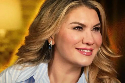 Uşak’ta otomobil devrildi: Fenomen Aylin Özmen yaşamını yitirdi