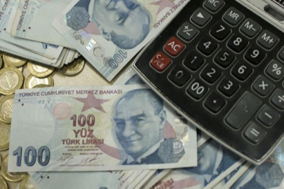 Üst düzey bürokratlara 30 bin TL'lik zam iptal edildi