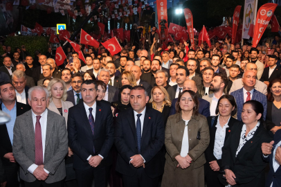Zeydan Karalar’ın tutukluluğunun 150. gününde Adanalılar sokağa çıktı