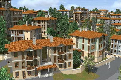 500 bin sosyal konut projesine rekor başvuru! Bakan Kurum: “İlk kuralar 29 Aralık’ta çekilecek”