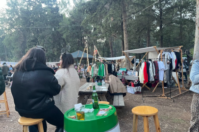 Adana’da 9. Yeni Yıl Pazarı ertelendi