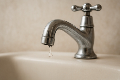 Adana’da su kesintisi 6 Aralık 2025: Hangi ilçe ve mahalleler etkilenecek?