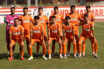 Adanaspor deplasmanda 1461 Trabzon FK’ya 2-0 mağlup oldu