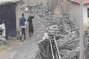 Afyonkarahisar’da karısına şiddet uygulayan şahıs tutuklandı