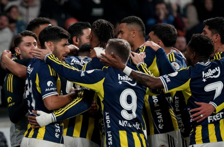 fenerbahçe 