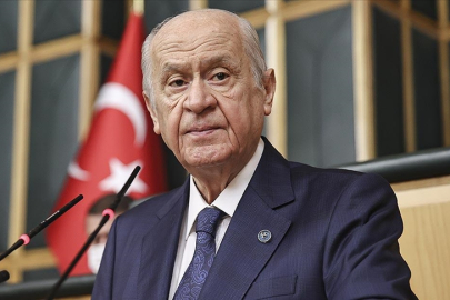 Bahçeli’den sert çıkış: “Ahlak krizi her alanda derinleşiyor”