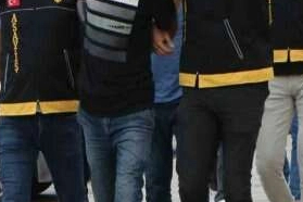 Beylikdüzü’nde iş yeri kurşunlama zanlısı Bayrampaşa’da yakalandı