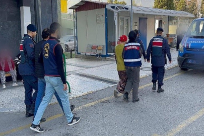 Denizli ve Sinop’ta “Evlenme vaadiyle dolandırıcılık” operasyonu