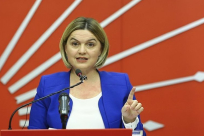 Selin Sayek Böke, CHP’nin yeni genel sekreteri oldu