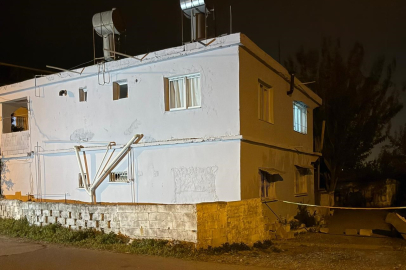 Hatay’da pes dedirten olay! Baltayla öldürdüğü eşini banyoya gömdü