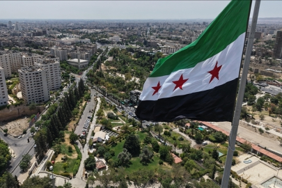 Kanada, Suriye ve HTŞ’yi kara listeden çıkardı