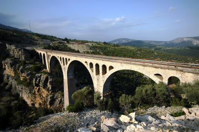 Kentten kaçışın rotası Karaisalı doğa tutkunlarını bekliyor