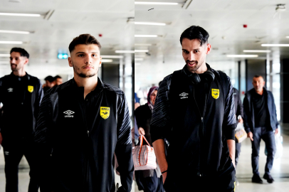 Mahir ve ekibi İnegöl’de zafere odaklandı