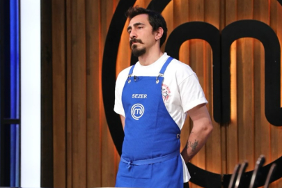 MasterChef Sezer Dirican kimdir, nereli, kaç yaşında? MasterChef 2025 Finalisti Sezer Dirican’ın biyografisi